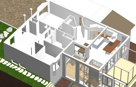 A2004390-装饰性楼梯缩略图